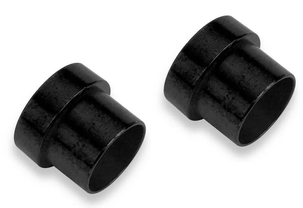 Earls -6 AN Aluminum Tube Sleeve - AT581906ERL